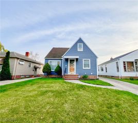 6403 Kenneth Avenue, Parma, OH 44129