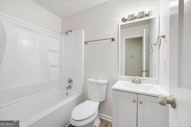 225 Hollis Circle, Dallas, GA 30157