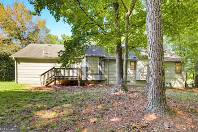 225 Hollis Circle, Dallas, GA 30157