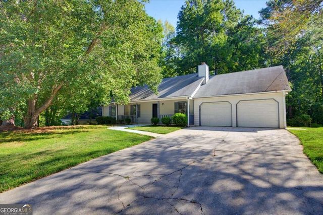 225 Hollis Circle, Dallas, GA 30157