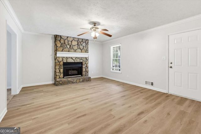 225 Hollis Circle, Dallas, GA 30157