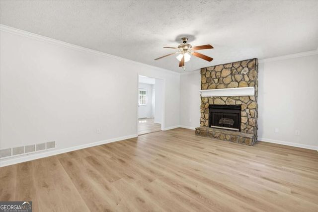 225 Hollis Circle, Dallas, GA 30157