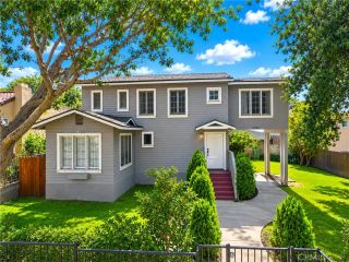 1394 N Raymond, Pasadena, CA 91103
