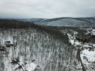 0 Jericho Rd, E/w Wheatfield Twp, PA 15949