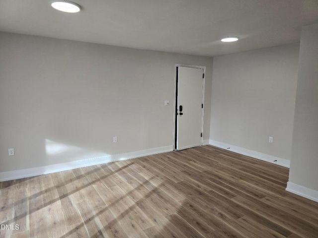 500 Umstead Drive Unit 306, Chapel Hill, NC 27516