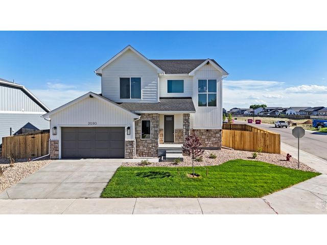 2050 E Lavender Ln, Milliken, CO 80543