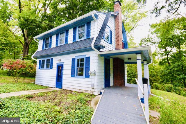 19 FERN RIDGE LN, Titusville, NJ 08560