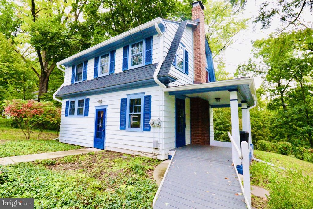 19 FERN RIDGE LN, Titusville, NJ 08560 — photo 3