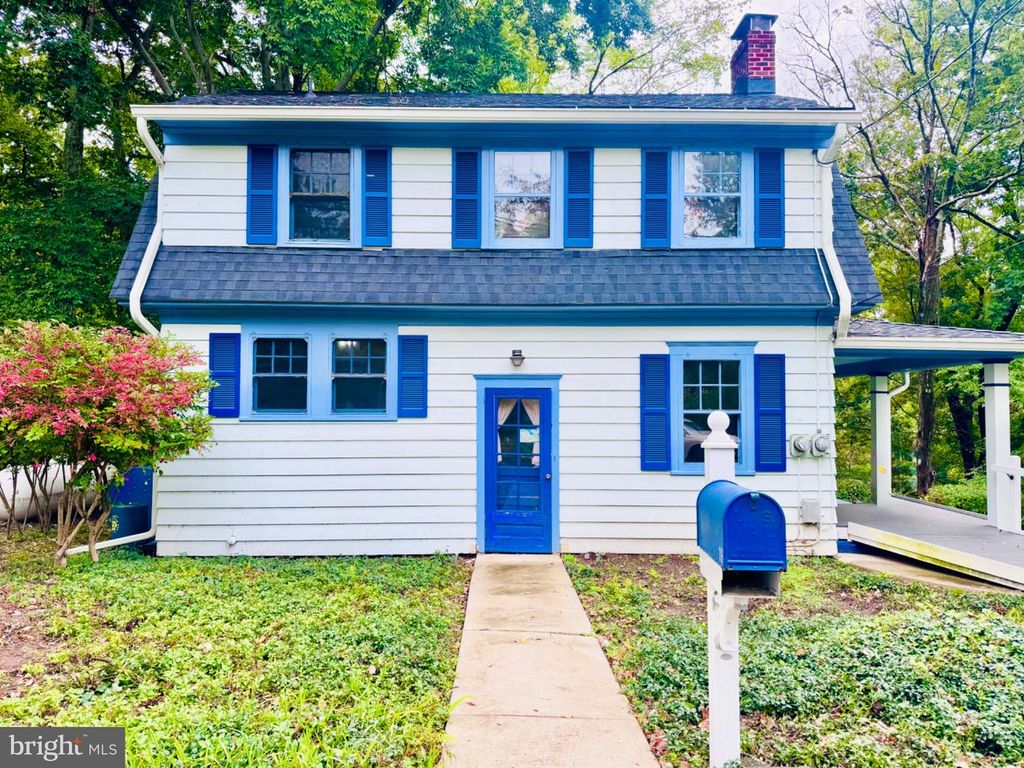19 FERN RIDGE LN, Titusville, NJ 08560 — photo 4