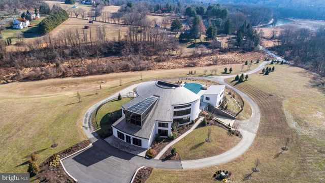 1245 S CREEK RD, West Chester, PA 19382