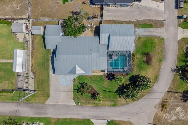 4459 SE Kubin Avenue, Stuart, FL 34997