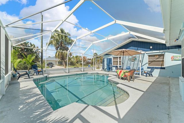 4459 SE Kubin Avenue, Stuart, FL 34997