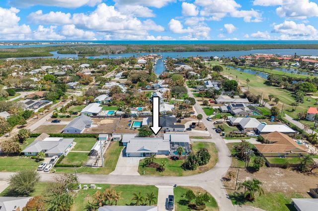 4459 SE Kubin Avenue, Stuart, FL 34997