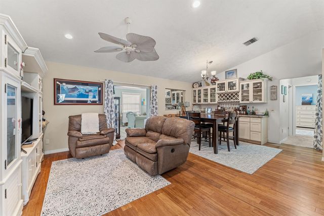 4459 SE Kubin Avenue, Stuart, FL 34997