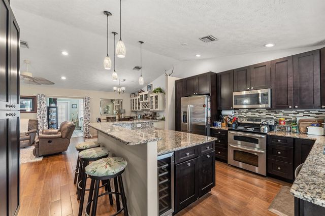 4459 SE Kubin Avenue, Stuart, FL 34997