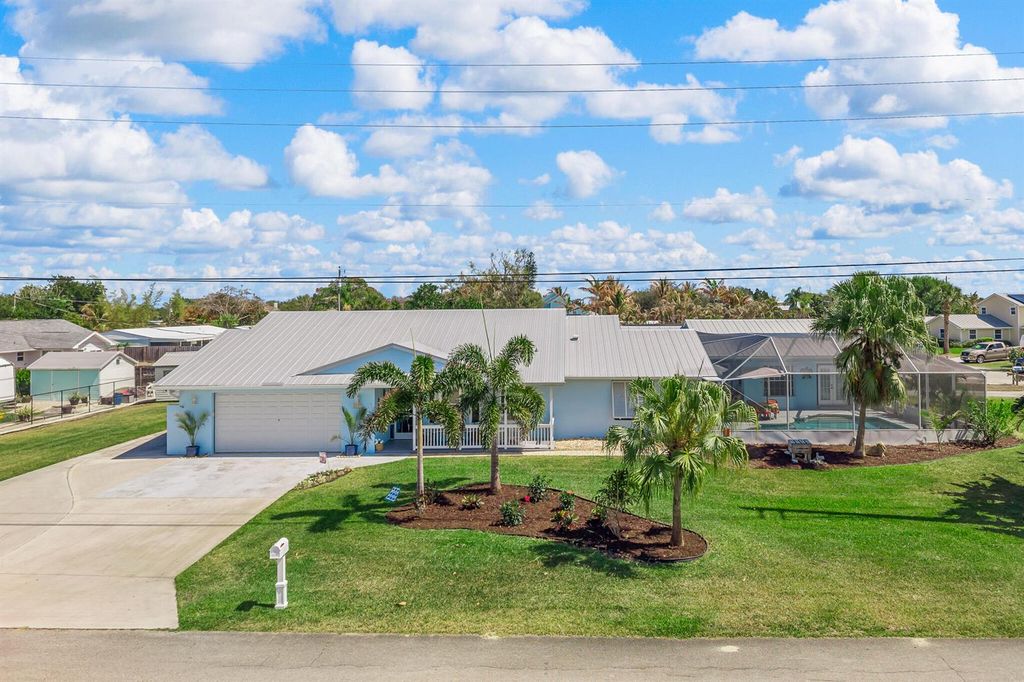 4459 SE Kubin Avenue, Stuart, FL 34997