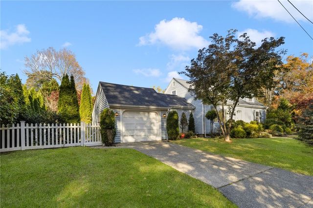 2 Preserved Arnold Court, Lincoln, RI 02865