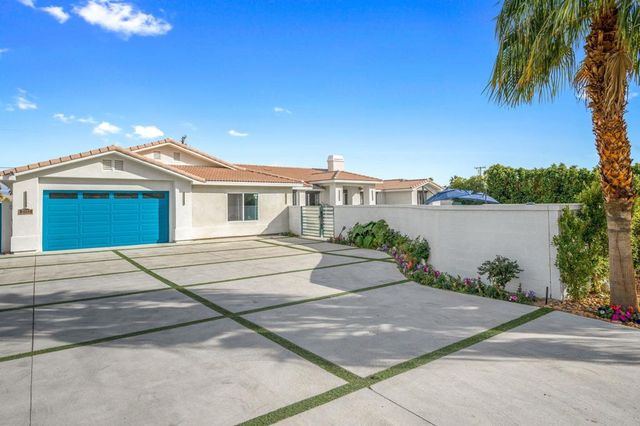 2932 N Sunrise Way, Palm Springs, CA 92262