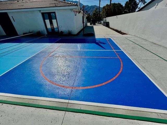 2932 N Sunrise Way, Palm Springs, CA 92262