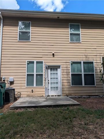 214 Oakland Hills Way, Lawrenceville, GA 30044