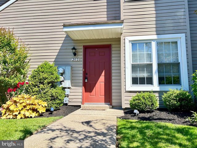 2103 TANGLEWOOD CT, Sewell, NJ 08080