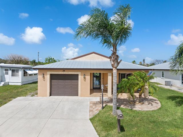 24 Alta Loma, Port St. Lucie, FL 34952