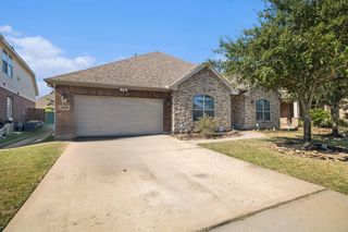 22419 Wenbury Drive, Tomball, TX 77375