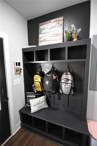 533 Lively Road, Waco, GA 30182