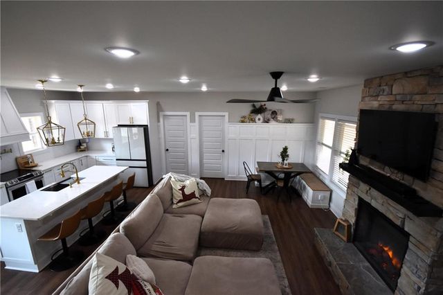 533 Lively Road, Waco, GA 30182