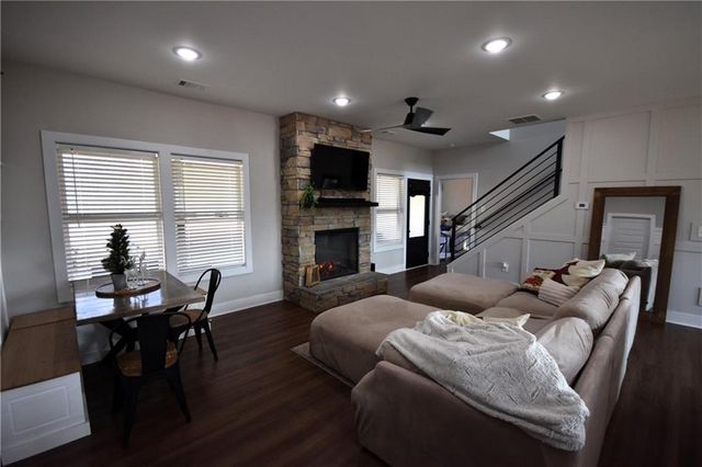 533 Lively Road, Waco, GA 30182