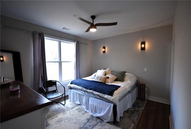 533 Lively Road, Waco, GA 30182