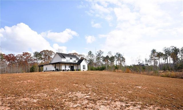 533 Lively Road, Waco, GA 30182