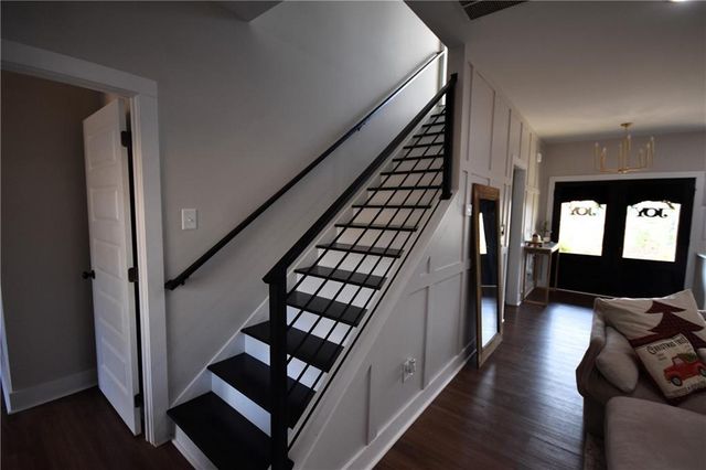 533 Lively Road, Waco, GA 30182