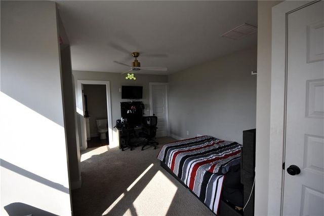 533 Lively Road, Waco, GA 30182