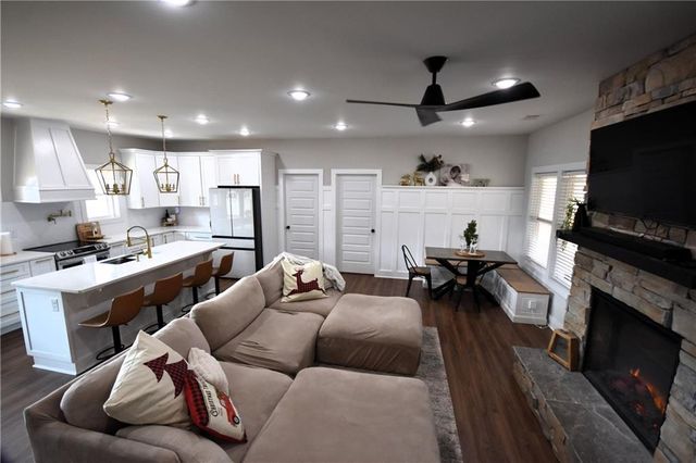 533 Lively Road, Waco, GA 30182