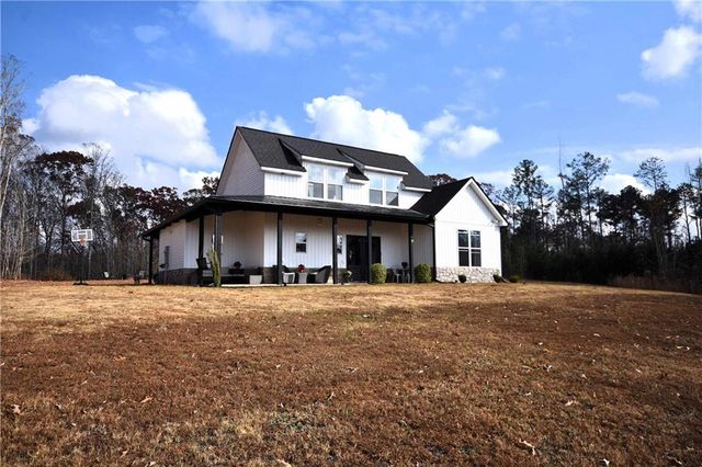 533 Lively Road, Waco, GA 30182