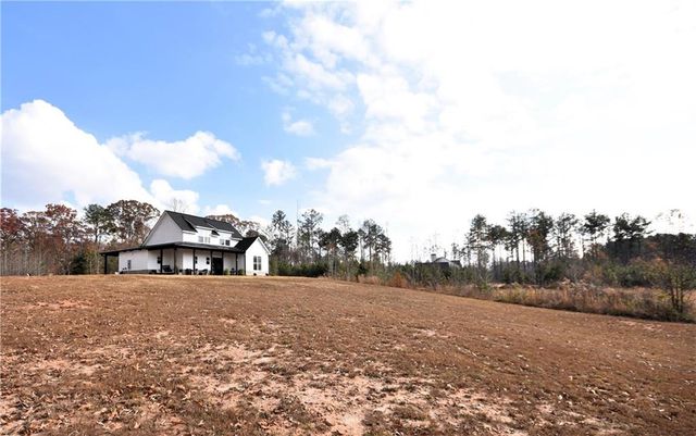 533 Lively Road, Waco, GA 30182