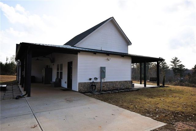 533 Lively Road, Waco, GA 30182