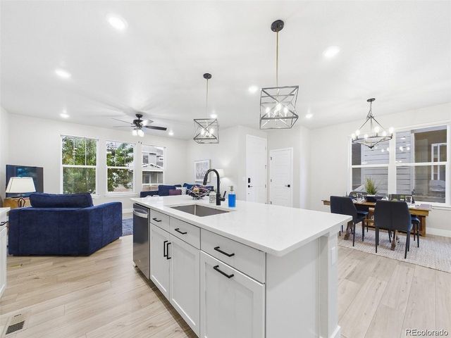 8374 Holman St A, Arvada, CO 80005