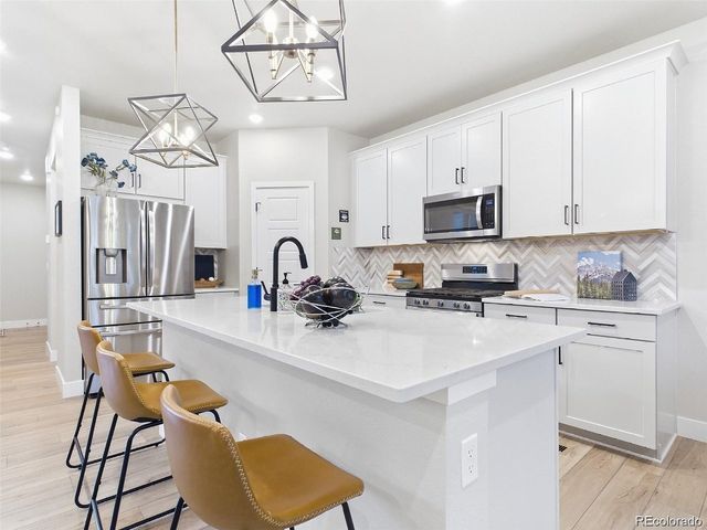 8374 Holman St A, Arvada, CO 80005