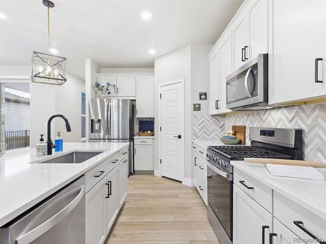 8374 Holman St A, Arvada, CO 80005