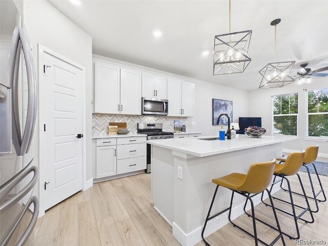 8374 Holman St A, Arvada, CO 80005