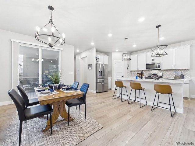 8374 Holman St A, Arvada, CO 80005