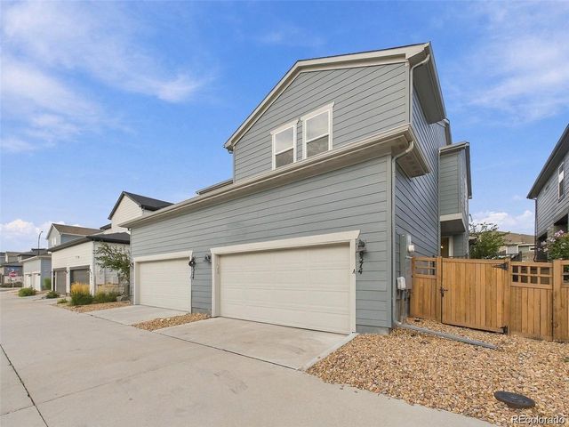 8374 Holman St A, Arvada, CO 80005