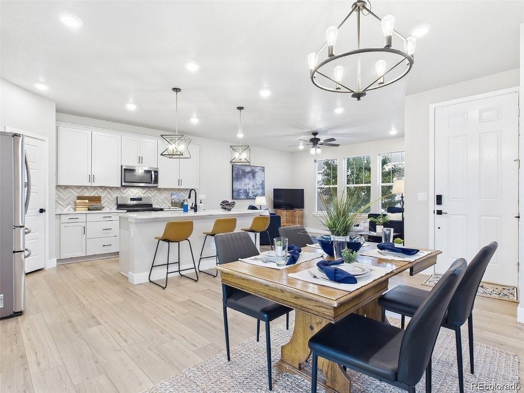8374 Holman St A, Arvada, CO 80005