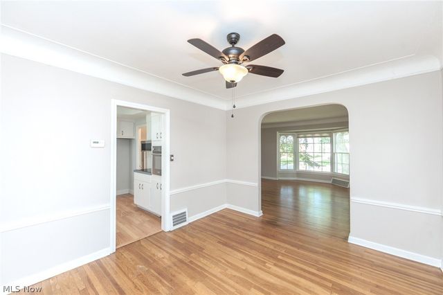 4218 Bushnell Road, University Heights, OH 44118
