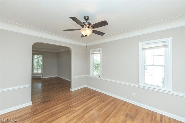 4218 Bushnell Road, University Heights, OH 44118