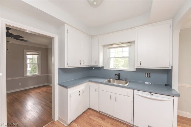 4218 Bushnell Road, University Heights, OH 44118