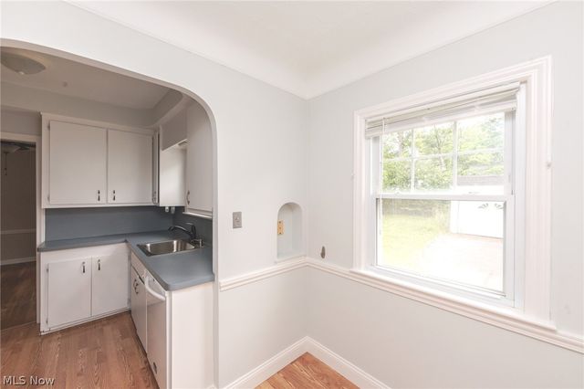 4218 Bushnell Road, University Heights, OH 44118