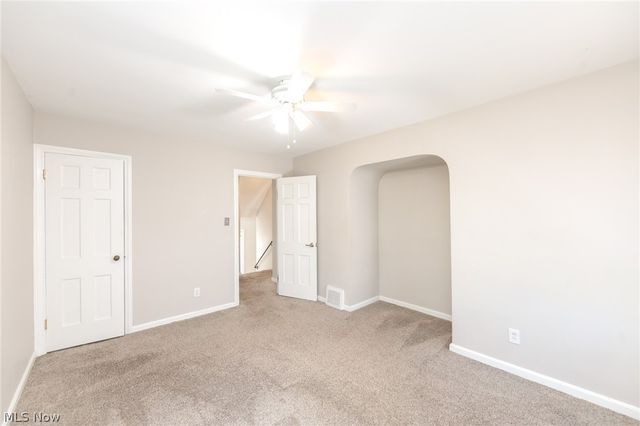4218 Bushnell Road, University Heights, OH 44118